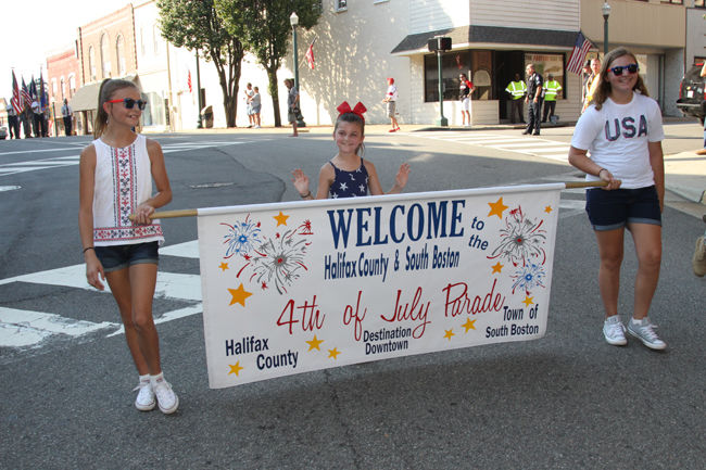 Parade